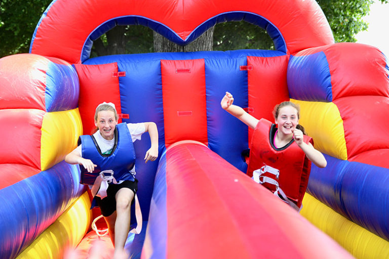 Pocahontas County, Iowa