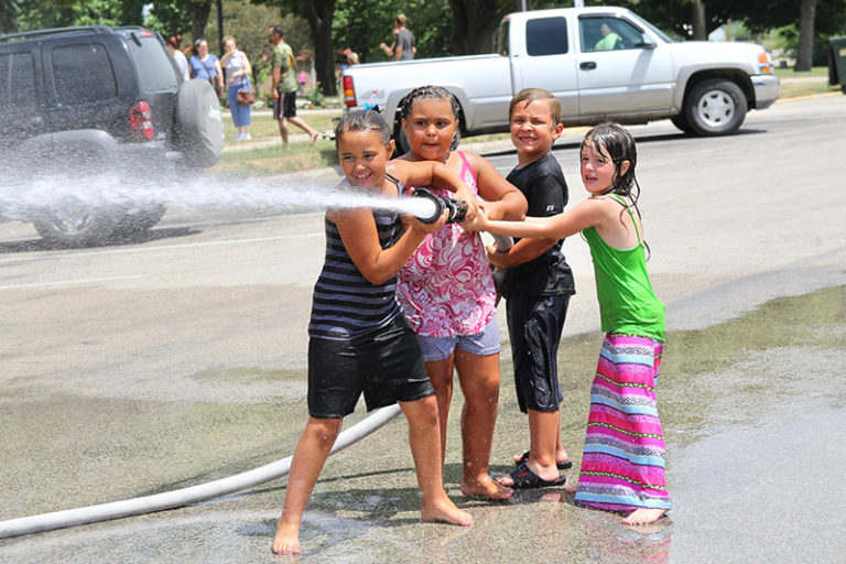 Pocahontas County, Iowa