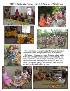2017 Day Camp - Page 1