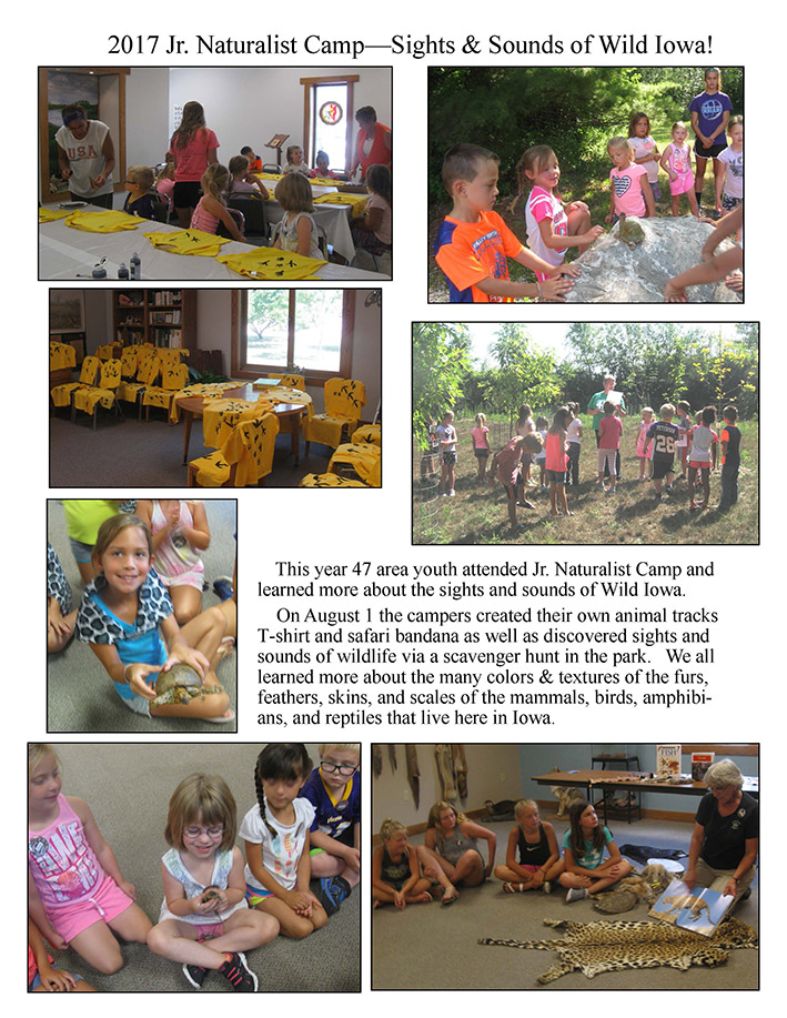 2017 Day Camp - Page 1