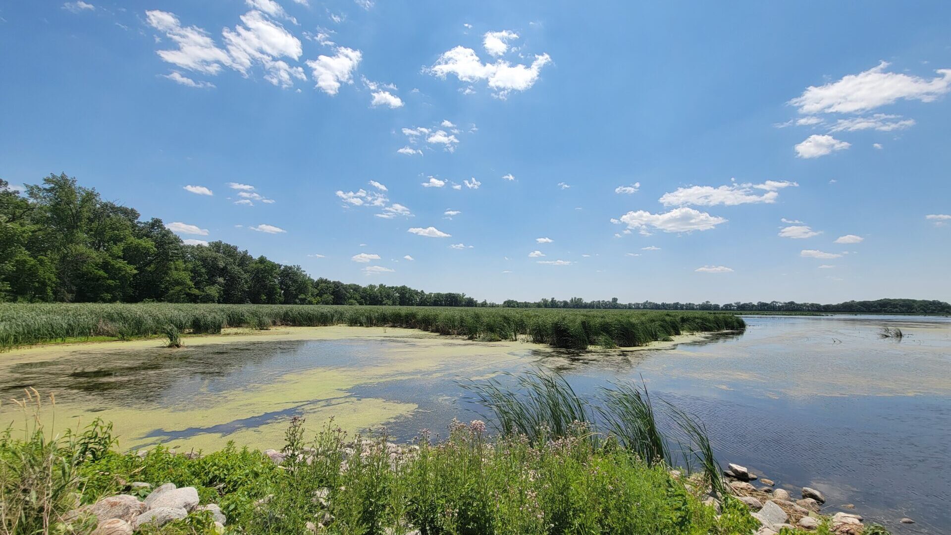 Parks & Outdoor Areas - Pocahontas County, Iowa