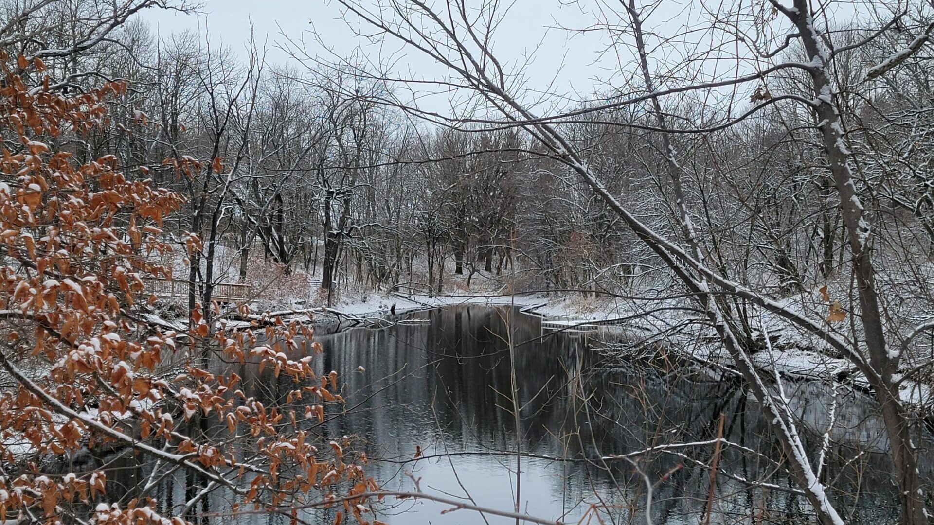 Pocahontas County Conservation