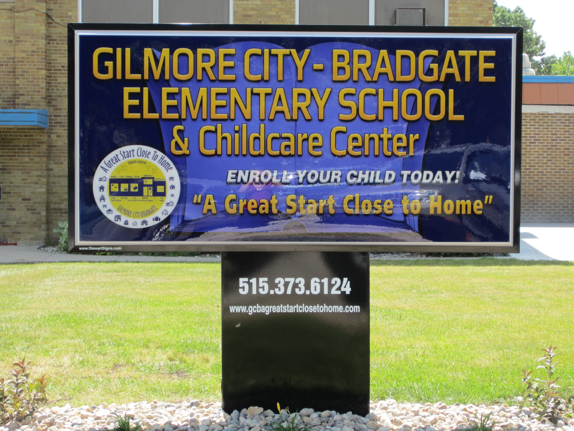 Gilmore City Elementary