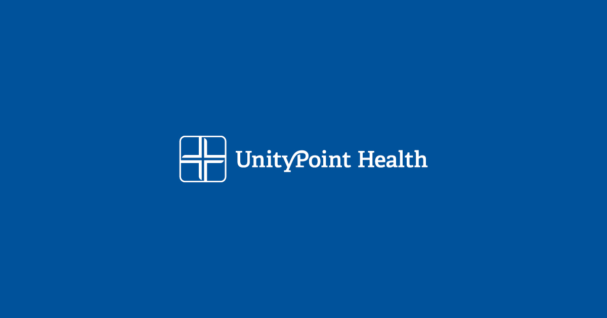 UnityPoint