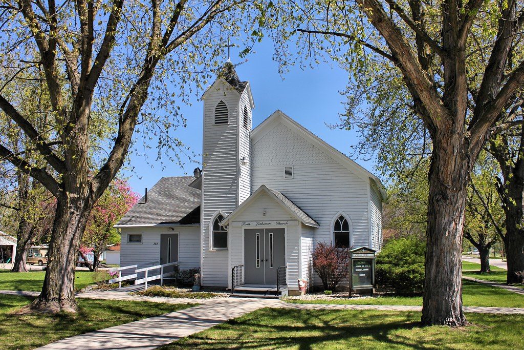 Churches Pocahontas County