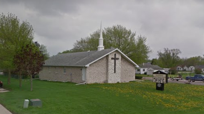 regular baptist church – pocahontas